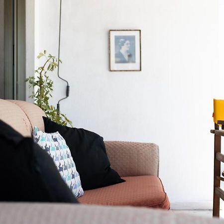 6Th Floor Loft In Exarcheia Apartment Athens Exterior photo